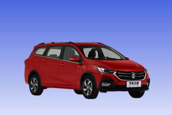 吉安市安福抵押二手车