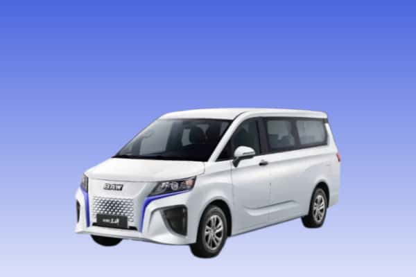 吉安市安福回收高档轿车