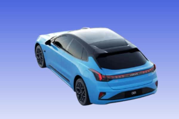 吉安市安福回收公司车