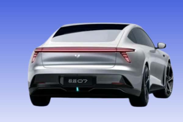 吉安市安福回收小米汽车